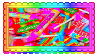 Kidcore candy pile
